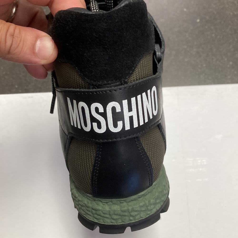 MOSCHINO - Picture 7 of 13